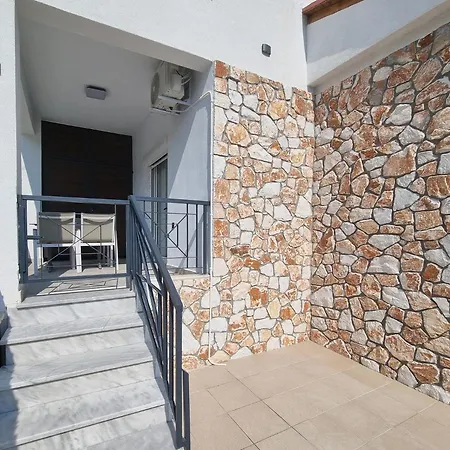 Alema Ξενοδοχείο με διαμερίσματα 4*