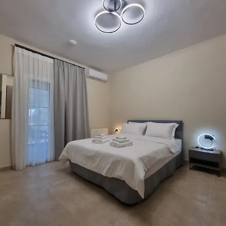 Alema 4* Ολυμπιάδα